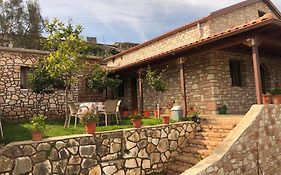 Vokopola Villa